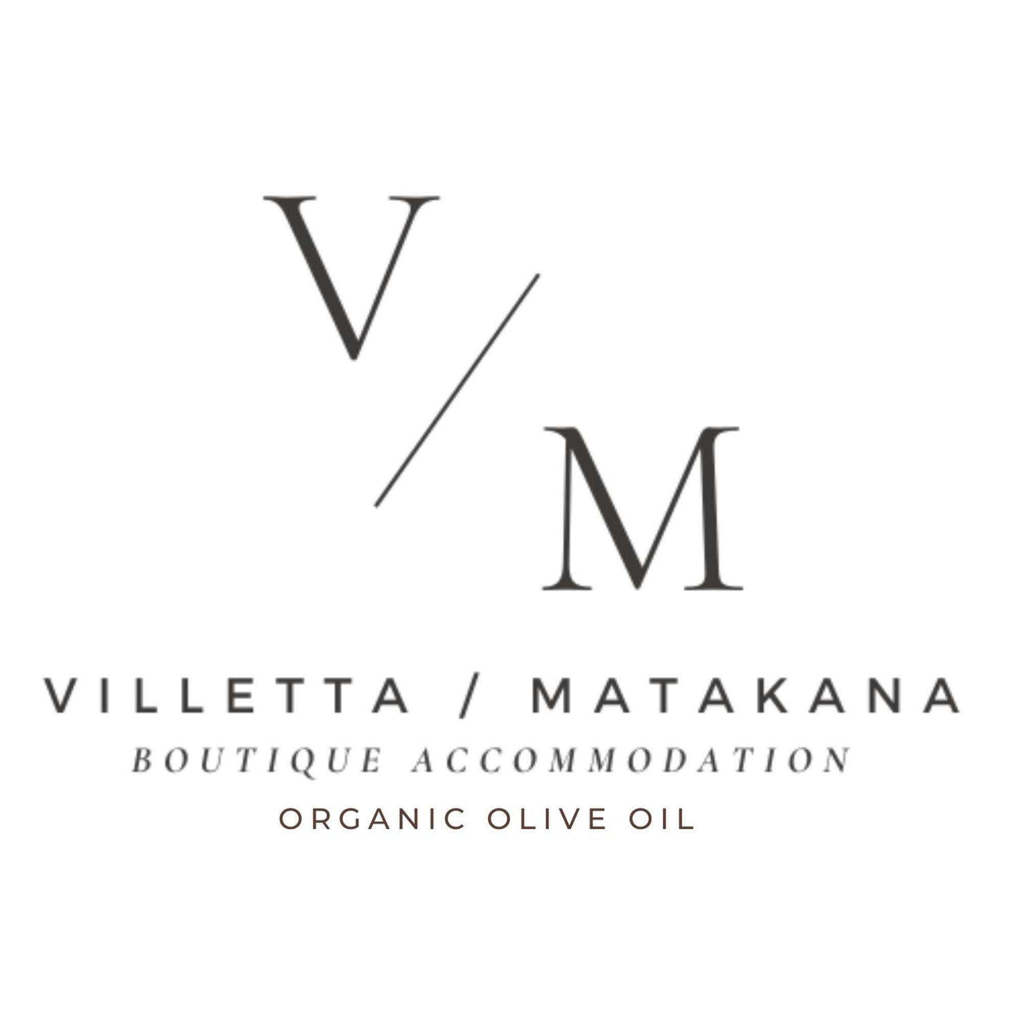 Villetta - Matakana Boutique Luxury Accommodation Exterior foto