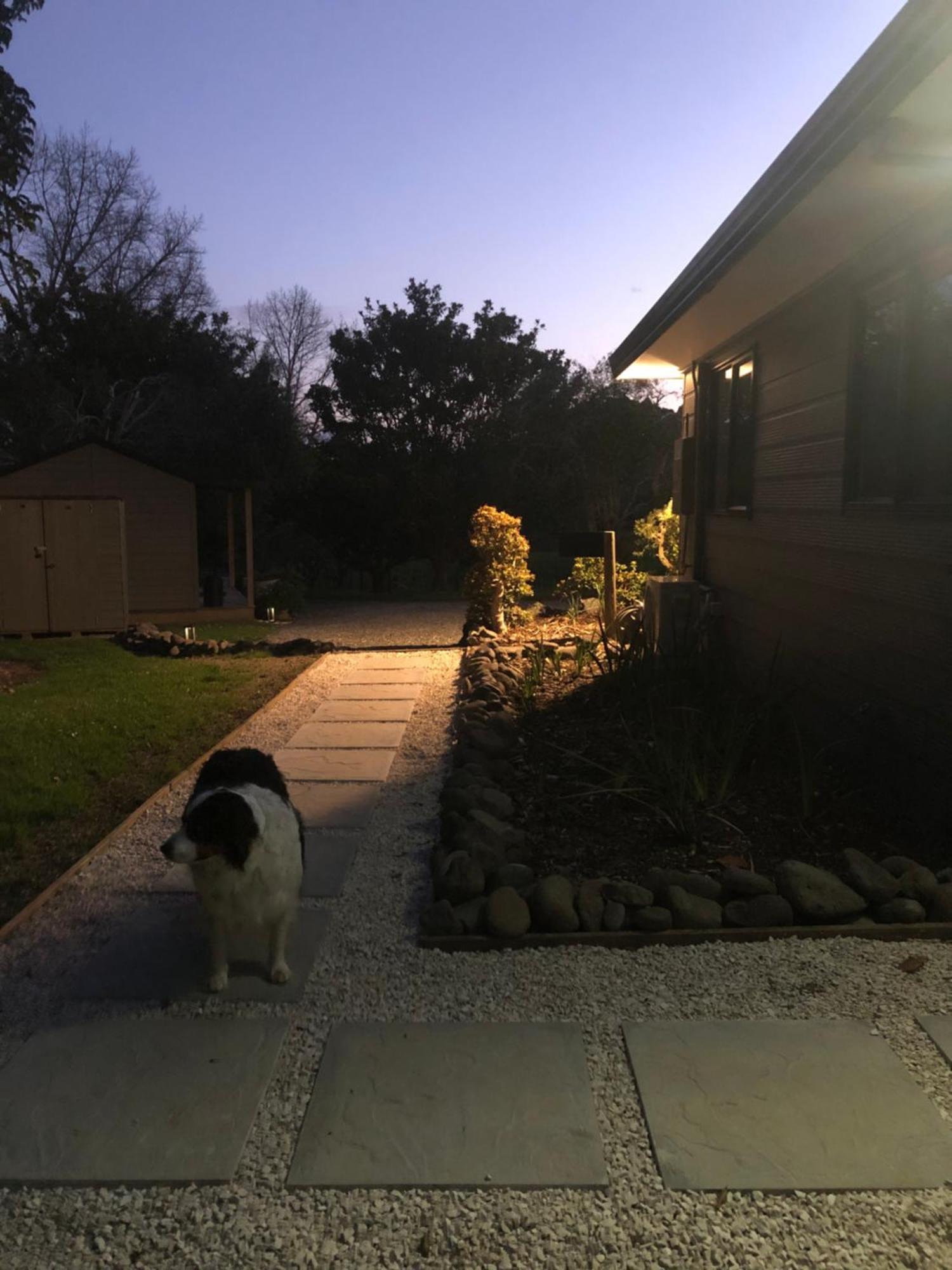 Villetta - Matakana Boutique Luxury Accommodation Exterior foto