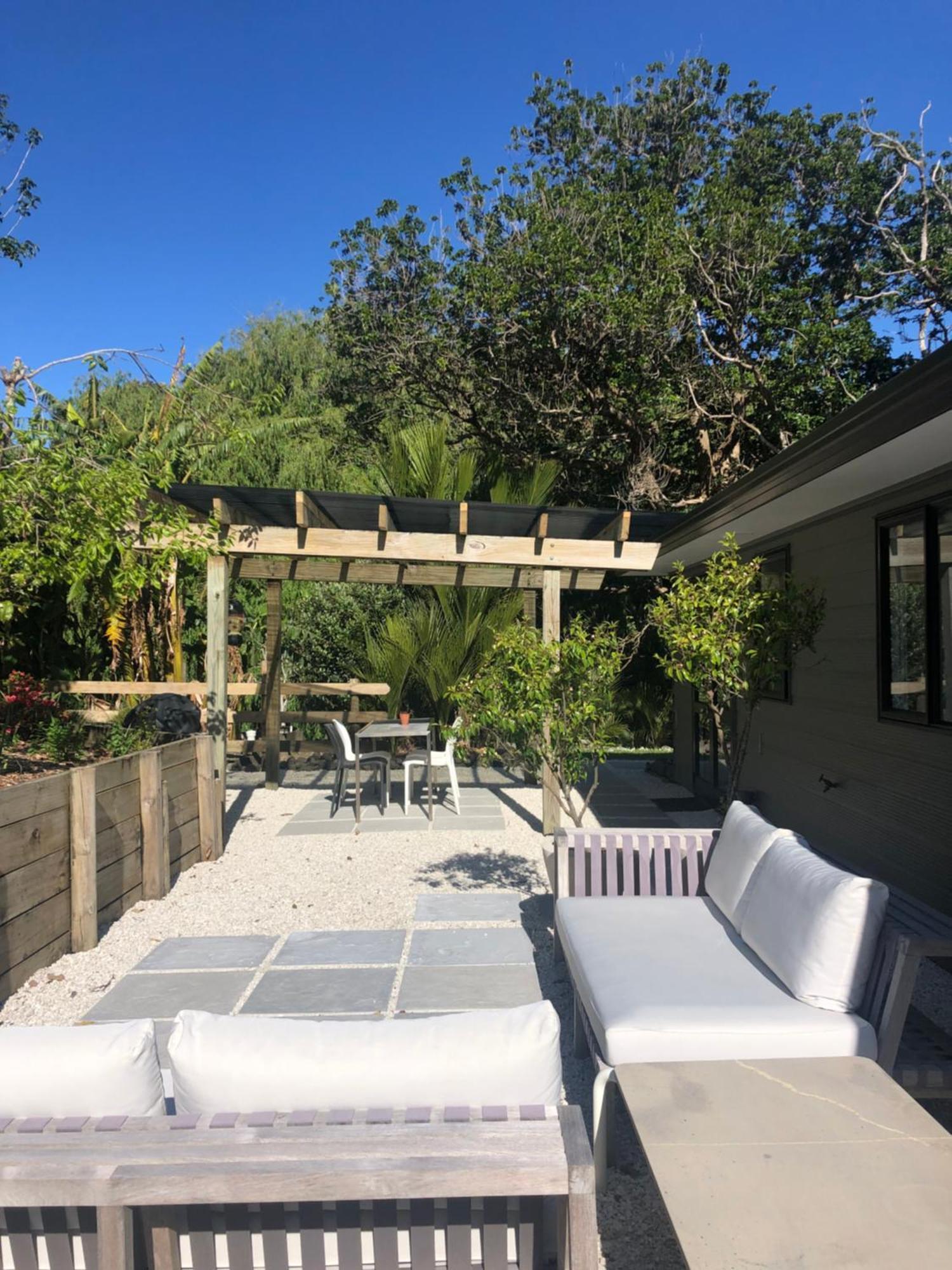 Villetta - Matakana Boutique Luxury Accommodation Exterior foto