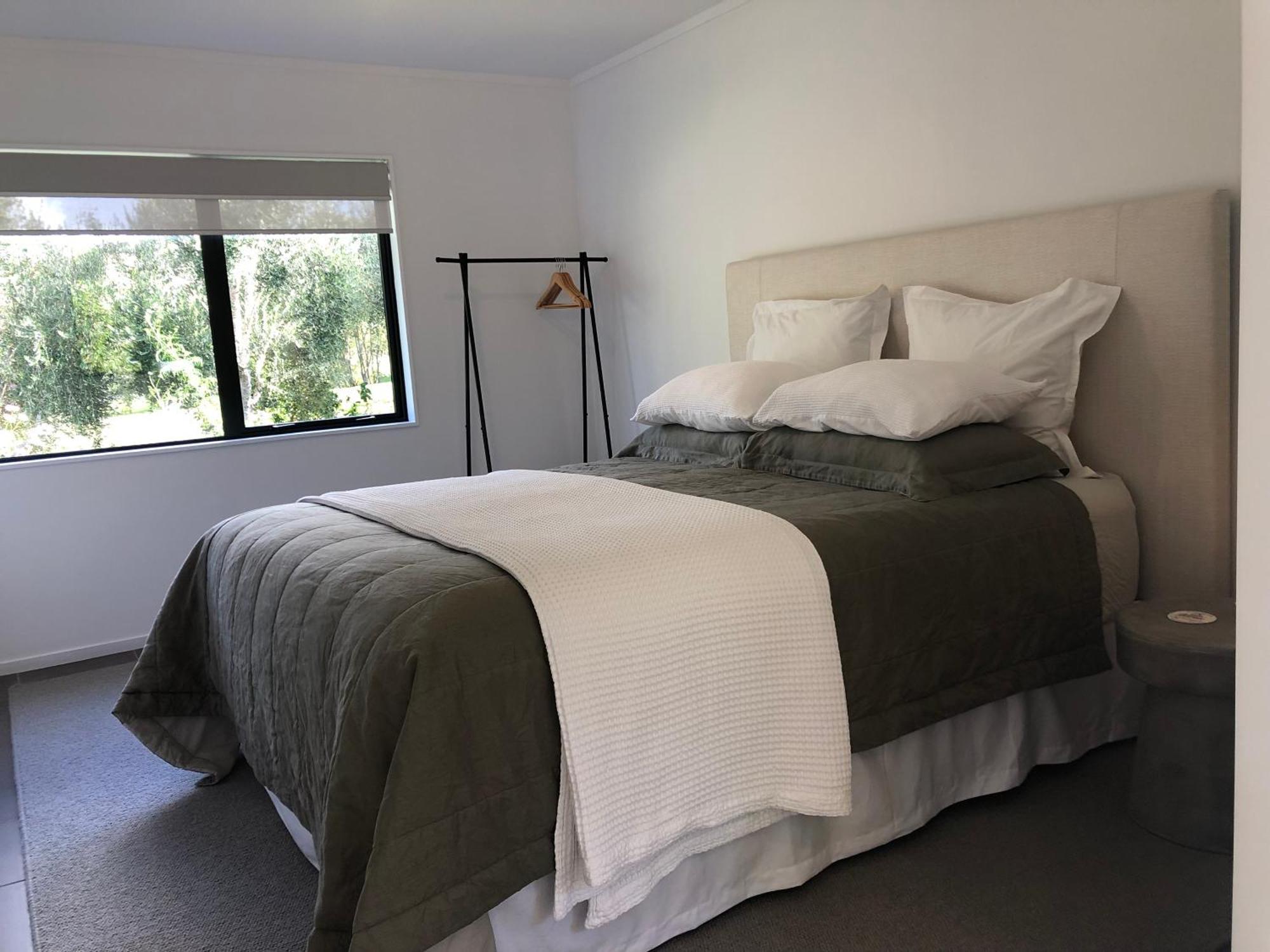 Villetta - Matakana Boutique Luxury Accommodation Exterior foto